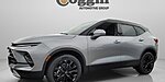 New 2026 CHEVROLET BLAZER LT in JACKSONVILLE, FLORIDA