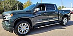 New 2026 CHEVROLET SILVERADO 1500 HIGH COUNTRY in JACKSONVILLE, FLORIDA