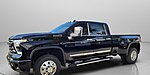 New 2026 CHEVROLET SILVERADO 3500 HIGH COUNTRY in JACKSONVILLE, FLORIDA