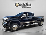 New 2026 CHEVROLET SILVERADO 3500 HIGH COUNTRY in JACKSONVILLE, FLORIDA (Photo 1)