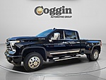 New 2026 CHEVROLET SILVERADO 3500 HIGH COUNTRY in JACKSONVILLE, FLORIDA (Photo 2)