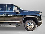 New 2026 CHEVROLET SILVERADO 3500 HIGH COUNTRY in JACKSONVILLE, FLORIDA (Photo 25)
