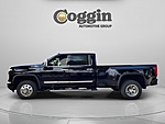 New 2026 CHEVROLET SILVERADO 3500 HIGH COUNTRY in JACKSONVILLE, FLORIDA (Photo 3)