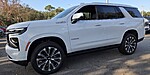New 2026 CHEVROLET TAHOE HIGH COUNTRY in JACKSONVILLE, FLORIDA