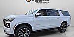 New 2026 CHEVROLET SUBURBAN HIGH COUNTRY in JACKSONVILLE, FLORIDA