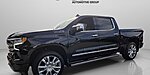 New 2026 CHEVROLET SILVERADO 1500 HIGH COUNTRY in JACKSONVILLE, FLORIDA