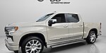 New 2026 CHEVROLET SILVERADO 1500 HIGH COUNTRY in JACKSONVILLE, FLORIDA