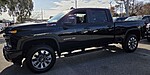 New 2026 CHEVROLET SILVERADO 2500 CUSTOM in JACKSONVILLE, FLORIDA