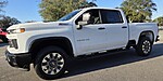 New 2026 CHEVROLET SILVERADO 2500 CUSTOM in JACKSONVILLE, FLORIDA