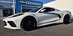 New 2026 CHEVROLET CORVETTE 1LT in JACKSONVILLE, FLORIDA
