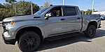New 2026 CHEVROLET SILVERADO 1500 LT TRAIL BOSS in JACKSONVILLE, FLORIDA