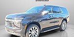 New 2026 CHEVROLET TAHOE PREMIER in JACKSONVILLE, FLORIDA