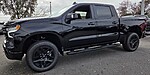 New 2026 CHEVROLET SILVERADO 1500 LT TRAIL BOSS in JACKSONVILLE, FLORIDA