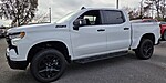 New 2026 CHEVROLET SILVERADO 1500 LT TRAIL BOSS in JACKSONVILLE, FLORIDA