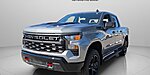 New 2026 CHEVROLET SILVERADO 1500 CUSTOM TRAIL BOSS in JACKSONVILLE, FLORIDA