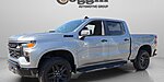 New 2026 CHEVROLET SILVERADO 1500 CUSTOM TRAIL BOSS in JACKSONVILLE, FLORIDA