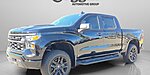 New 2026 CHEVROLET SILVERADO 1500 CUSTOM TRAIL BOSS in JACKSONVILLE, FLORIDA