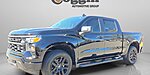 New 2026 CHEVROLET SILVERADO 1500 CUSTOM in JACKSONVILLE, FLORIDA