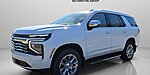 New 2026 CHEVROLET TAHOE PREMIER in JACKSONVILLE, FLORIDA