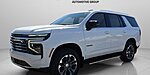 New 2026 CHEVROLET TAHOE LT in JACKSONVILLE, FLORIDA