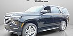 New 2026 CHEVROLET TAHOE LT in JACKSONVILLE, FLORIDA