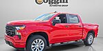 New 2026 CHEVROLET SILVERADO 1500 CUSTOM in JACKSONVILLE, FLORIDA
