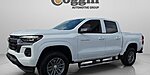 New 2025 CHEVROLET COLORADO 4WD LT in JACKSONVILLE, FLORIDA