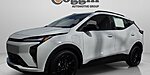 New 2027 CHEVROLET BOLT RS in JACKSONVILLE, FLORIDA