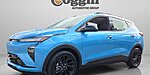 New 2027 CHEVROLET BOLT RS in JACKSONVILLE, FLORIDA
