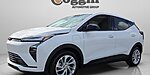 New 2027 CHEVROLET BOLT LT in JACKSONVILLE, FLORIDA
