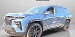 New 2026 CHEVROLET TRAVERSE AWD RS in JACKSONVILLE, FLORIDA