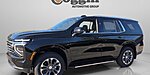 New 2026 CHEVROLET TAHOE LT in JACKSONVILLE, FLORIDA