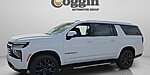 New 2026 CHEVROLET SUBURBAN LT in JACKSONVILLE, FLORIDA