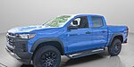 New 2026 CHEVROLET COLORADO 4WD TRAIL BOSS in JACKSONVILLE, FLORIDA