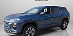 New 2026 CHEVROLET EQUINOX FWD LT in JACKSONVILLE, FLORIDA
