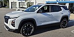 New 2026 CHEVROLET EQUINOX FWD RS in JACKSONVILLE, FLORIDA