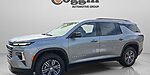 New 2026 CHEVROLET TRAVERSE FWD LT in JACKSONVILLE, FLORIDA