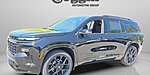 New 2026 CHEVROLET TRAVERSE AWD RS in JACKSONVILLE, FLORIDA