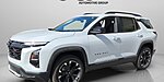 New 2026 CHEVROLET EQUINOX FWD RS in JACKSONVILLE, FLORIDA