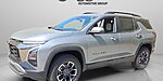 New 2026 CHEVROLET EQUINOX FWD ACTIV in JACKSONVILLE, FLORIDA
