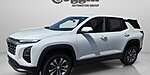New 2026 CHEVROLET EQUINOX FWD LT in JACKSONVILLE, FLORIDA