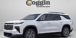 New 2026 CHEVROLET TRAVERSE FWD LT in JACKSONVILLE, FLORIDA