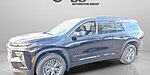 New 2026 CHEVROLET TRAVERSE FWD LT in JACKSONVILLE, FLORIDA
