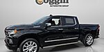 New 2026 CHEVROLET SILVERADO 1500 HIGH COUNTRY in JACKSONVILLE, FLORIDA