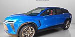 New 2026 CHEVROLET BLAZER EV FWD RS in JACKSONVILLE, FLORIDA