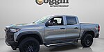 New 2026 CHEVROLET COLORADO 4WD TRAIL BOSS in JACKSONVILLE, FLORIDA