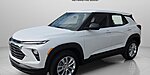 New 2026 CHEVROLET TRAILBLAZER LS in JACKSONVILLE, FLORIDA