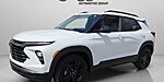 New 2026 CHEVROLET TRAILBLAZER LT in JACKSONVILLE, FLORIDA