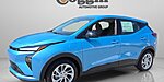 New 2027 CHEVROLET BOLT LT in JACKSONVILLE, FLORIDA