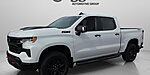 New 2026 CHEVROLET SILVERADO 1500 LT TRAIL BOSS in JACKSONVILLE, FLORIDA
